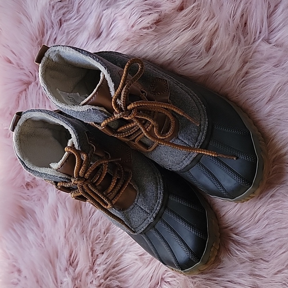 Woman's Boots